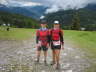 Trans Alpine Run 2010