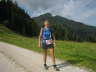 Trans Alpine Run 2010