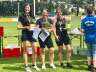 14. Rheinstettener Triathlon am 21. Juli