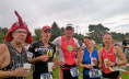 12. Triathlon Rheinstetten am 16. Juli
