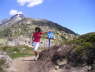 Aletsch-Halbmarathon Juni 2010