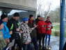 Weihnachtslauf am 4. Advent