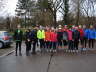 Weihnachtslauf am 4. Advent