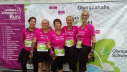 Barmer Women's Run Mnchen am 9. September