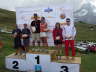 Zermatt-Marathon Juli 2010