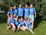 Zermatt-Marathon Juli 2010