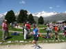 Zermatt Marathon am 6. Juli 2013