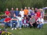 Marathon in Zermatt am 9. Juli 2011