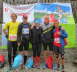 Gornergrat-Marathon Zermatt am 1. Juli