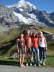 Jungfrau-Marathon am 10. September 2011